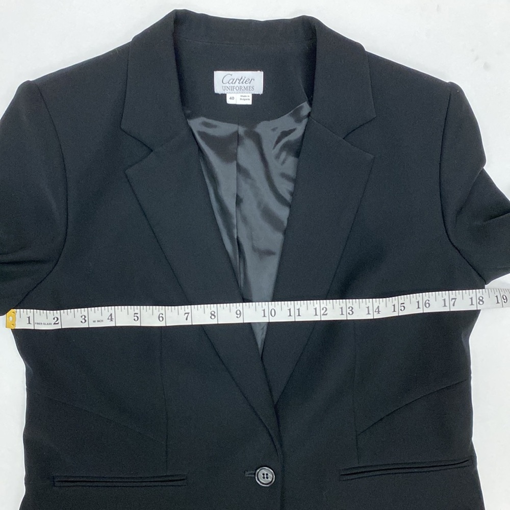 NWT Cartier Jacket - Picture 7 of 9